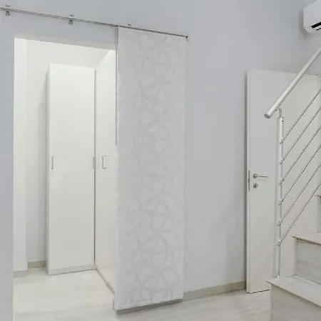 Ca' Lucia - Affitti Brevi Italia Appartement *